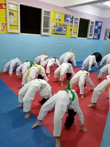 أكاديمية سبورت sport academy Profile Picture
