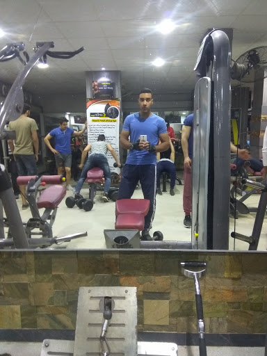 cardio gym Profile Picture