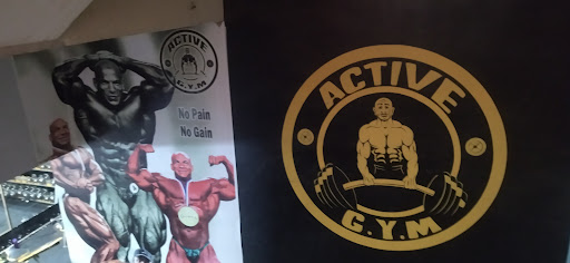 Active gym Profile Picture