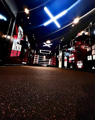 Nawawy Boxing Gym Profile Picture