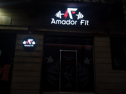 Amador Fit Profile Picture