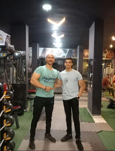 Forma gym Profile Picture