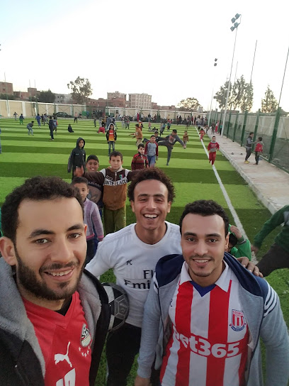 مركز شباب الحوامدية الجديدة Profile Picture