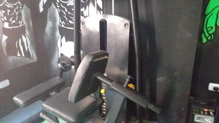 Hady Gym Profile Picture