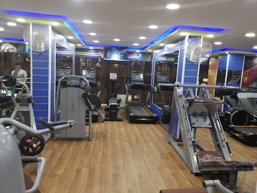 Pure gym Profile Picture