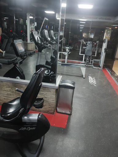 Snap Fitness Profile Picture