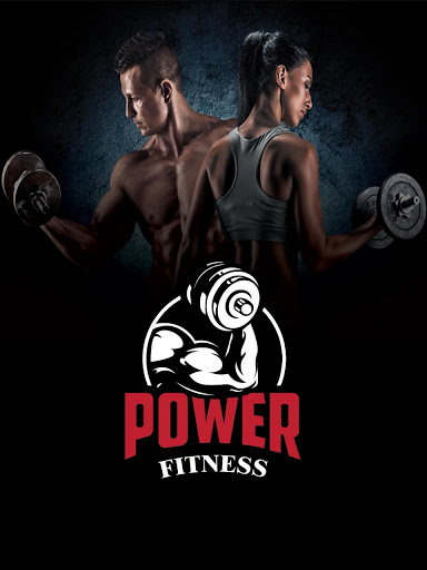 Fitness Profile Picture