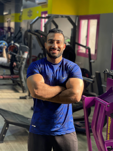كوتش كريم فوزي Profile Picture