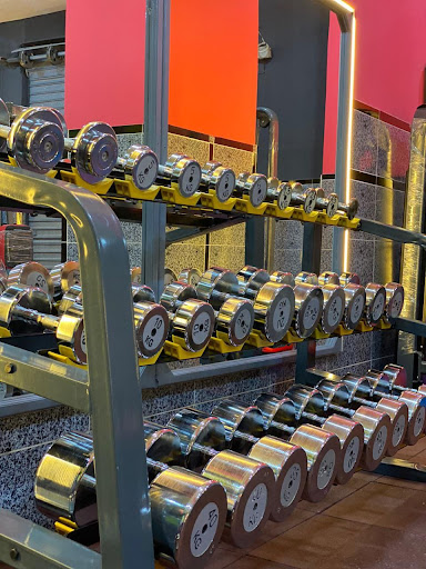 فهد جيم Fahd Gym Profile Picture