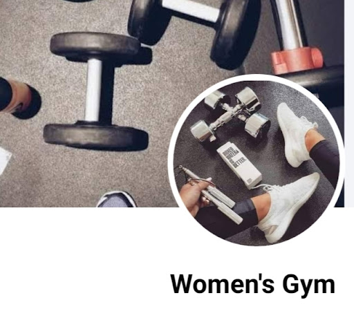 Womens Gym Profile Picture