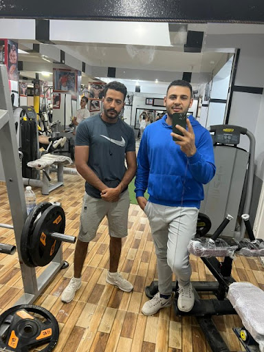 أكاديمية الكابتن اسلام عبدالصمد Profile Picture