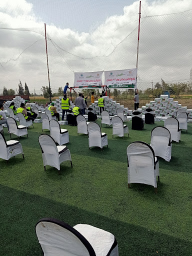 ملعب ال سويدان الرياضى Profile Picture