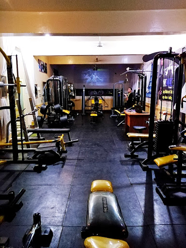 The Rock Gym Profile Picture