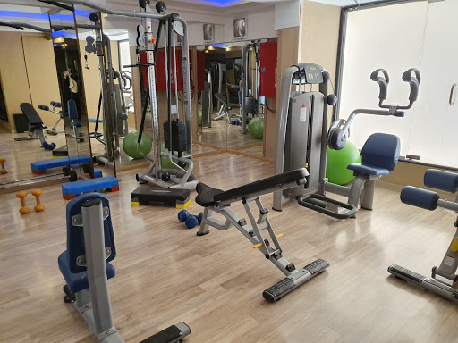 ProActive GYM Hurghada Profile Picture