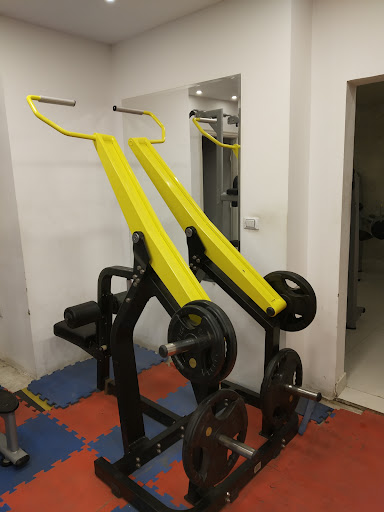 Top Sport GYM Profile Picture