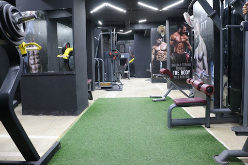 TURBO GYM Profile Picture