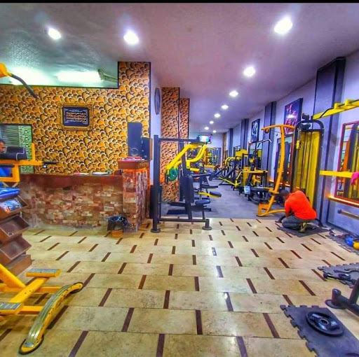 تربو جيم turbo gym Profile Picture