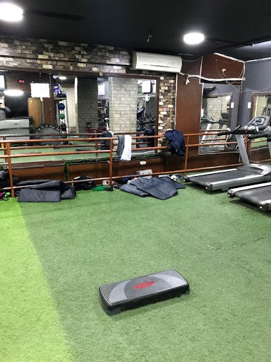 Sport Line Gym Profile Picture