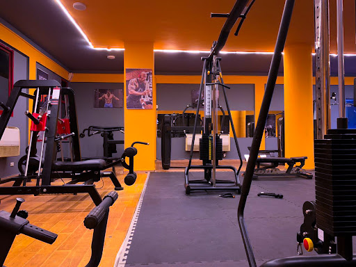 Fair Play GYM Profile Picture