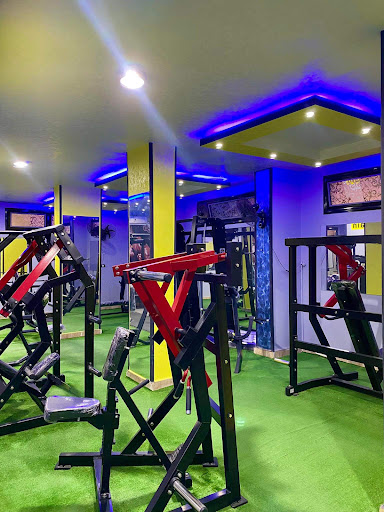 EMPIRE GYM ismailia Profile Picture