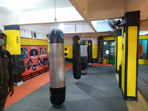 Fight Club Profile Picture