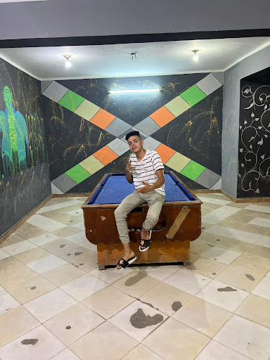Horas Gym Profile Picture