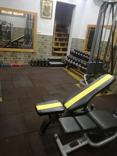 Zien Gym Profile Picture