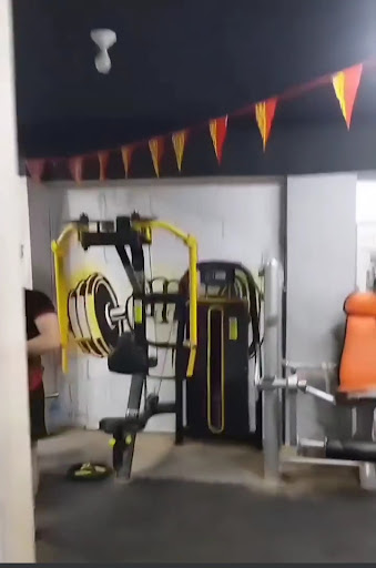 BNB GYM Profile Picture