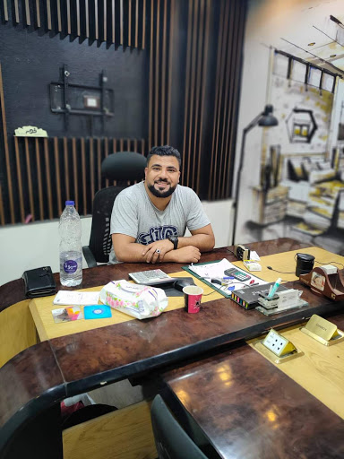 نادي نايف عماد الرياضي Profile Picture