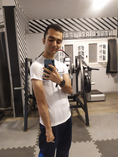 ماستر جيم Profile Picture