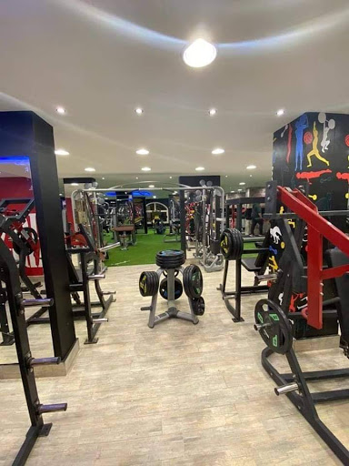 Ka3oud Gym Profile Picture