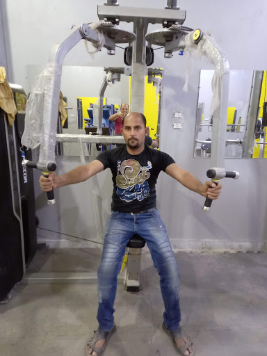 ايمن جيم Profile Picture