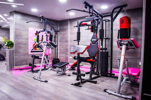 Taj Gym & Spa Profile Picture