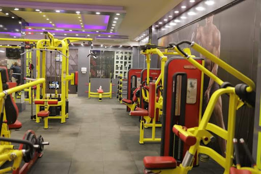 Gym Express Profile Picture