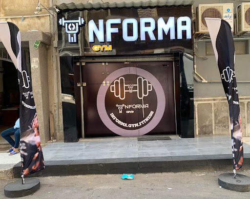 Informa gym Profile Picture