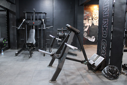 Freedom Gym Profile Picture