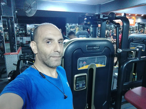 Fitness Time Gym Profile Picture