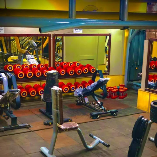 UnderGround Gym Profile Picture