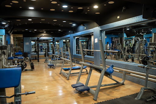 Pro Titanium Gym Profile Picture