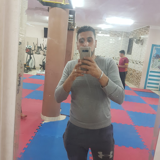 جيم كابتن رضارمزي Profile Picture