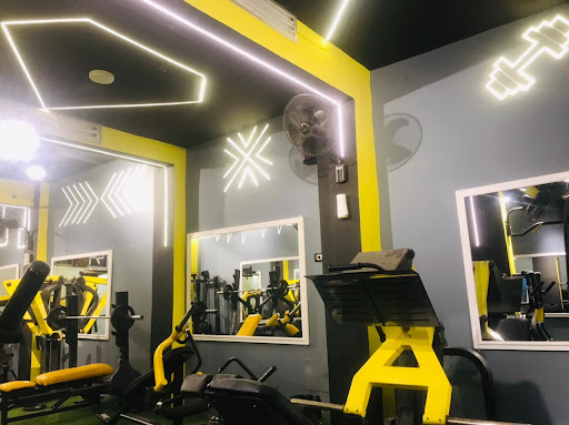 El gym Profile Picture