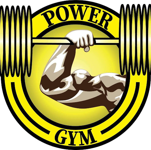 Power gym Profile Picture