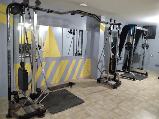 Focus Gym Profile Picture