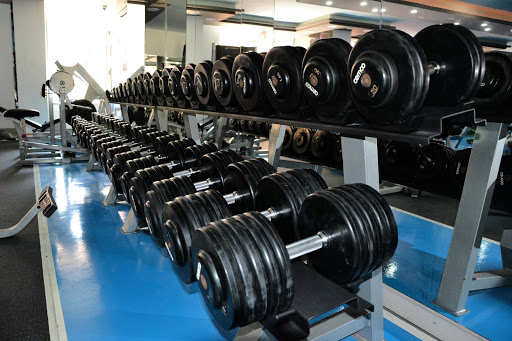 هارد جيم Hard Gym Profile Picture