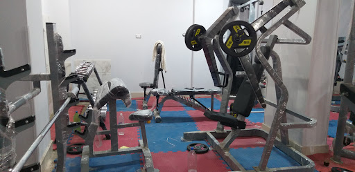 GOLDEN GYM Profile Picture