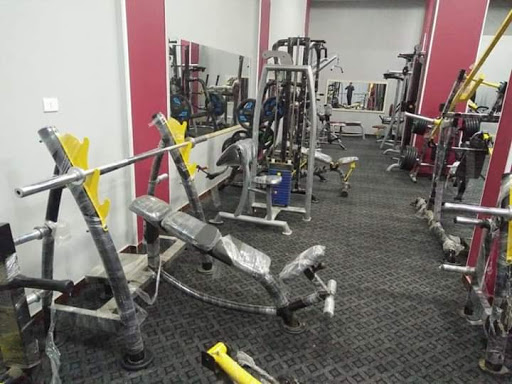 El kot4 Gym Profile Picture