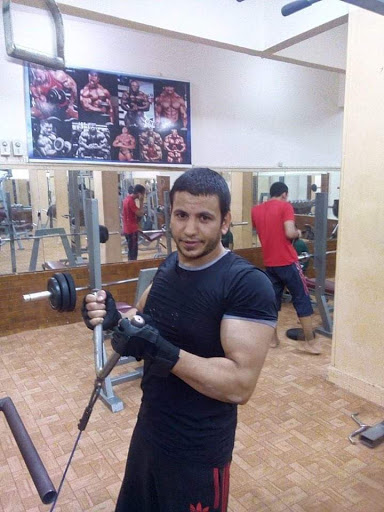 سالم الاعصر للفنون القتاليه Profile Picture