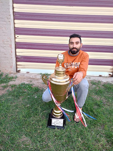 مركز شباب سنانوه Profile Picture