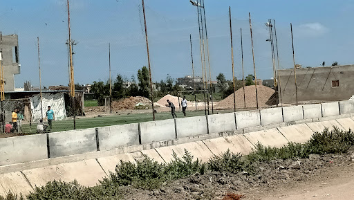 ملعب البنا Profile Picture