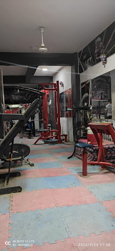 hammam gym Profile Picture